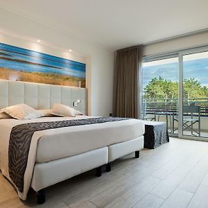 Standard Room Balcony
